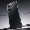Telemóvel Xiaomi Xiaomi Poco F6 5G 6.67" Dual SIM 12GB/512GB Black