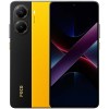 Telemóvel Xiaomi Poco X7 Pro 5G 6.67" Dual SIM 12GB/256GB Yellow