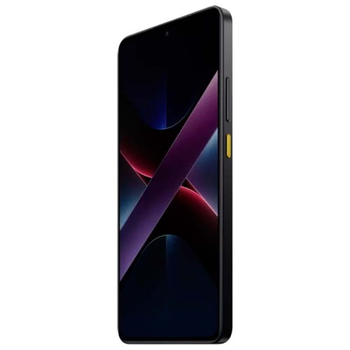 Telemóvel Xiaomi Poco X7 Pro 5G 6.67" Dual SIM 12GB/256GB Yellow