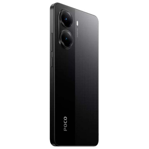 Telemóvel Xiaomi Poco X7 Pro 5G 6.67" Dual SIM 12GB/256GB Black
