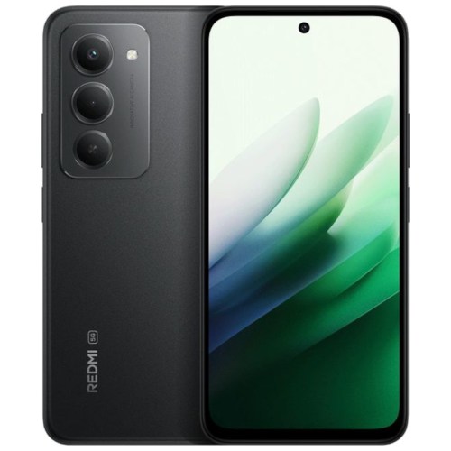 Telemóvel Xiaomi Redmi 15 5G 6.9" Dual SIM 8GB/256GB Midnight Black