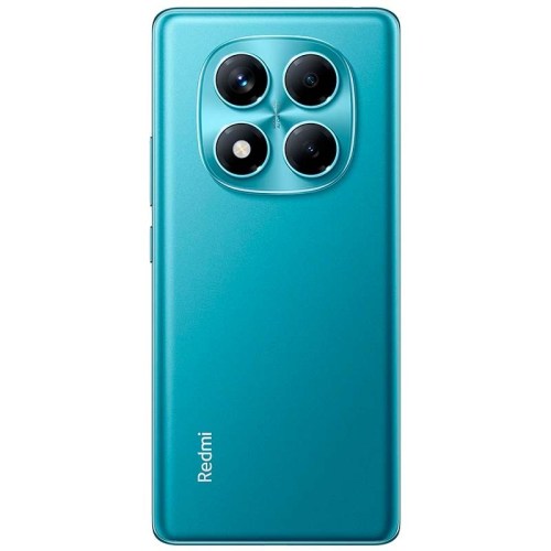 Telemóvel Xiaomi Redmi Note 14 Pro 4G 6.67 256Gb 8Gb de Ram Ocean Blue