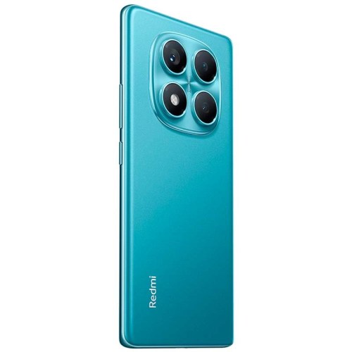 Telemóvel Xiaomi Redmi Note 14 Pro 4G 6.67 256Gb 8Gb de Ram Ocean Blue