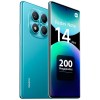 Telemóvel Xiaomi Redmi Note 14 Pro 4G 6.67 256Gb 8Gb de Ram Ocean Blue