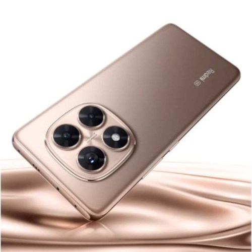 Telemóvel Xiaomi Redmi Note 14 Pro Plus 5G 12GB/512GB Dourado