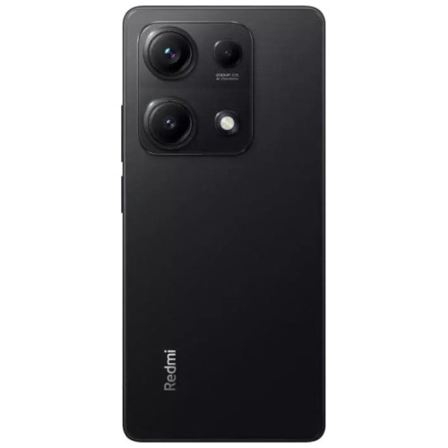 Telemóvel Xiaomi Redmi Note 14S 12GB/512GB Preto