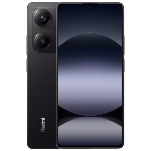 Telemóvel Xiaomi Redmi Note 14S 12GB/512GB Preto