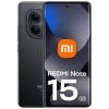 Telemóvel Xiaomi Redmi Note 15 5G 6.77" Dual SIM 8GB/256GB Black