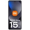 Telemóvel Xiaomi Redmi Note 15 5G 6.77" Dual SIM 8GB/256GB Black