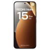 Telemóvel Xiaomi Redmi Note 15 Pro 5G 12GB/512GB Preto