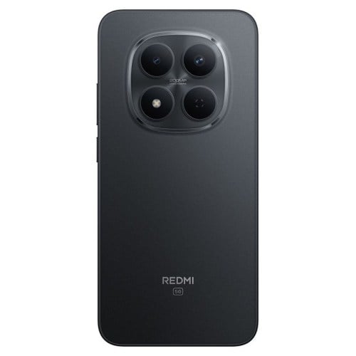 Telemóvel Xiaomi Redmi Note 15 Pro 5G 12GB/512GB Preto