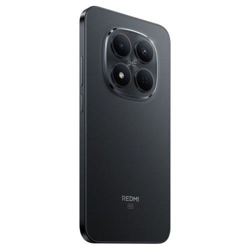 Telemóvel Xiaomi Redmi Note 15 Pro 5G Dual SIM 6.83" 8GB/256GB Black