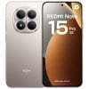 Telemóvel Xiaomi Redmi Note 15 Pro 5G 12GB/512GB Titânio