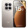 Telemóvel Xiaomi Redmi Note 15 Pro 5G 8GB/256GB Titânio