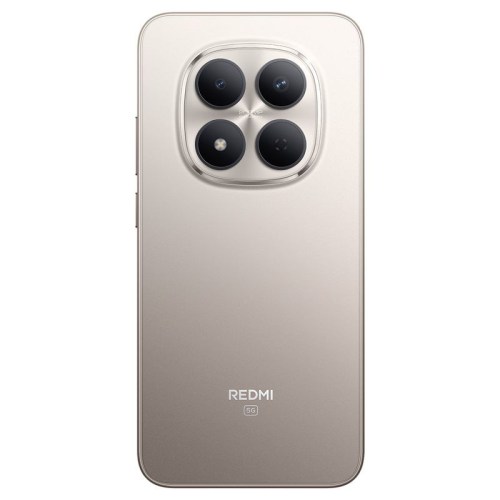Telemóvel Xiaomi Redmi Note 15 Pro 5G 12GB/512GB Titânio