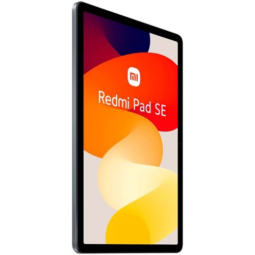 Tablet Xiaomi Redmi Pad SE 11' 128Gb 4Gb Gris