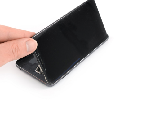 Xiaomi Pocophone F1 Substituição Display/LCD/Touch