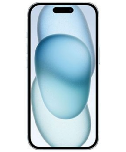 Apple iPhone 15 6.1" 128GB Blue