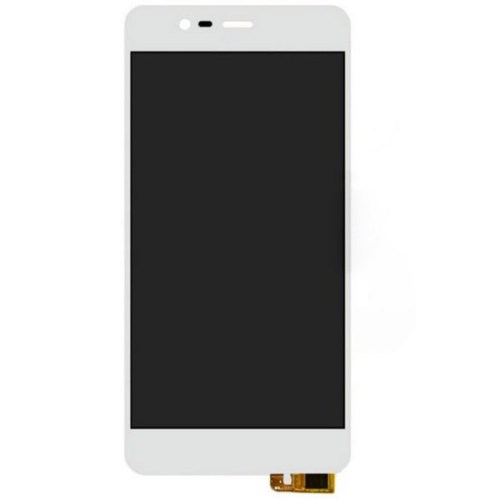 Touch Display Asus Zenfone 3 Max ZC520TL Branco