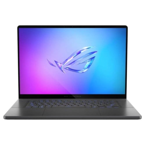 Portátil ASUS ROG Zephyrus G16 GU605CP 16" Ultra 9 285H 32GB DDR5 2TB RTX 5070 OLED 2.5K 240Hz W11