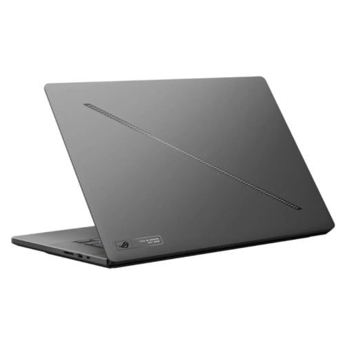 Portátil ASUS ROG Zephyrus G16 GU605CP 16" Ultra 9 285H 32GB DDR5 2TB RTX 5070 OLED 2.5K 240Hz W11