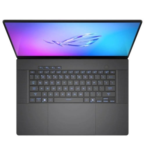 Portátil ASUS ROG Zephyrus G16 GU605CP 16" Ultra 9 285H 32GB DDR5 2TB RTX 5070 OLED 2.5K 240Hz W11