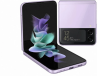 SAMSUNG Galaxy Z Flip 3 5G (6.7'' - 8 GB - 256 GB - Violeta) Grade A+ SM-711B
