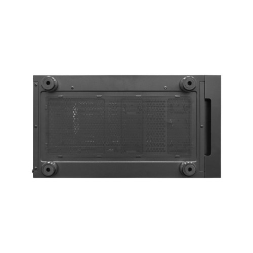 Caixa ATX Zolyd Radion ARGB Preta