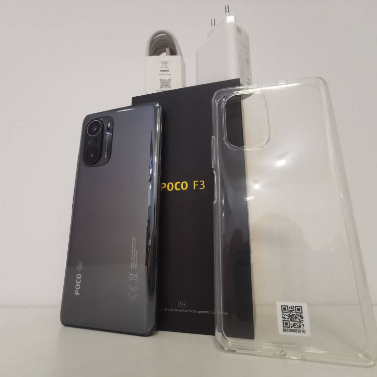 Review e Primeiras Impressões - Xiaomi Pocophone F3