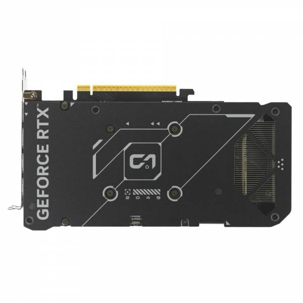 Placa gráfica Asus GeForce RTX 5060 Dual OC 8GB GDDR7 DLSS4 — Foto 4