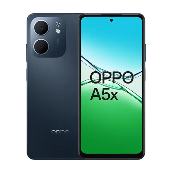 OPPO A5x 4G 6.67