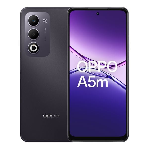 Oppo A5m 6.67