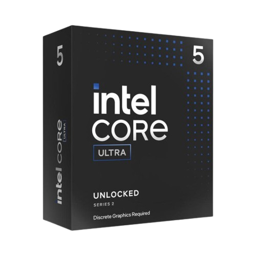 Processador Intel Core Ultra 5 245KF 14-Core (4.2GHz-5.2GHz) 24MB Skt1851 — Foto 2