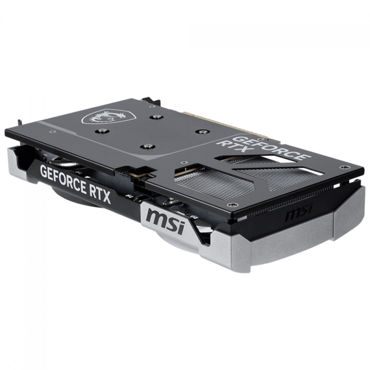 Gráfica MSI GeForce® RTX 5060 Ti VENTUS 2X OC PLUS 16GB GDDR7 DLSS4 — Foto 4