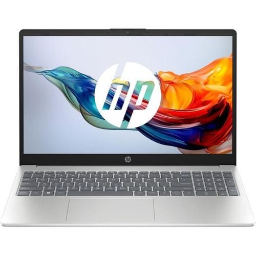 Portátil HP 15-fc0126np 15.6