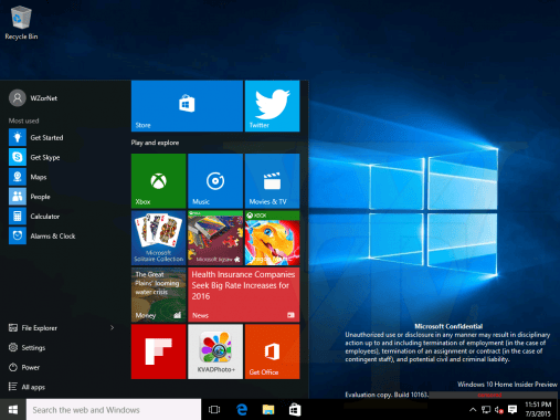 Windows 10
